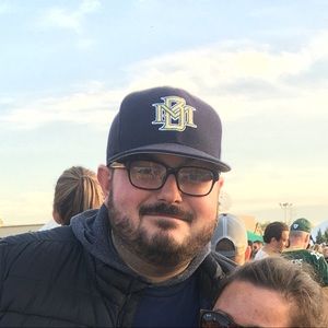 Meet your Posher, Grant